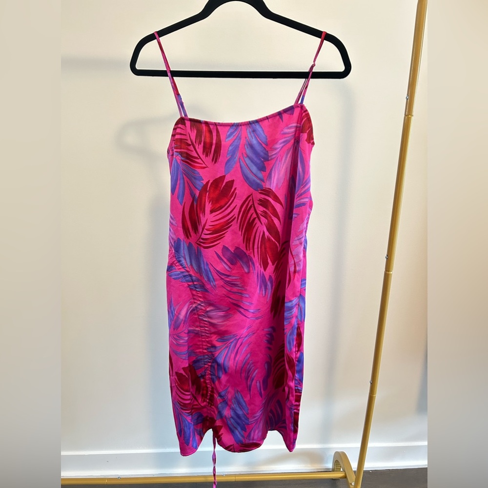 Woman’s dress brand new